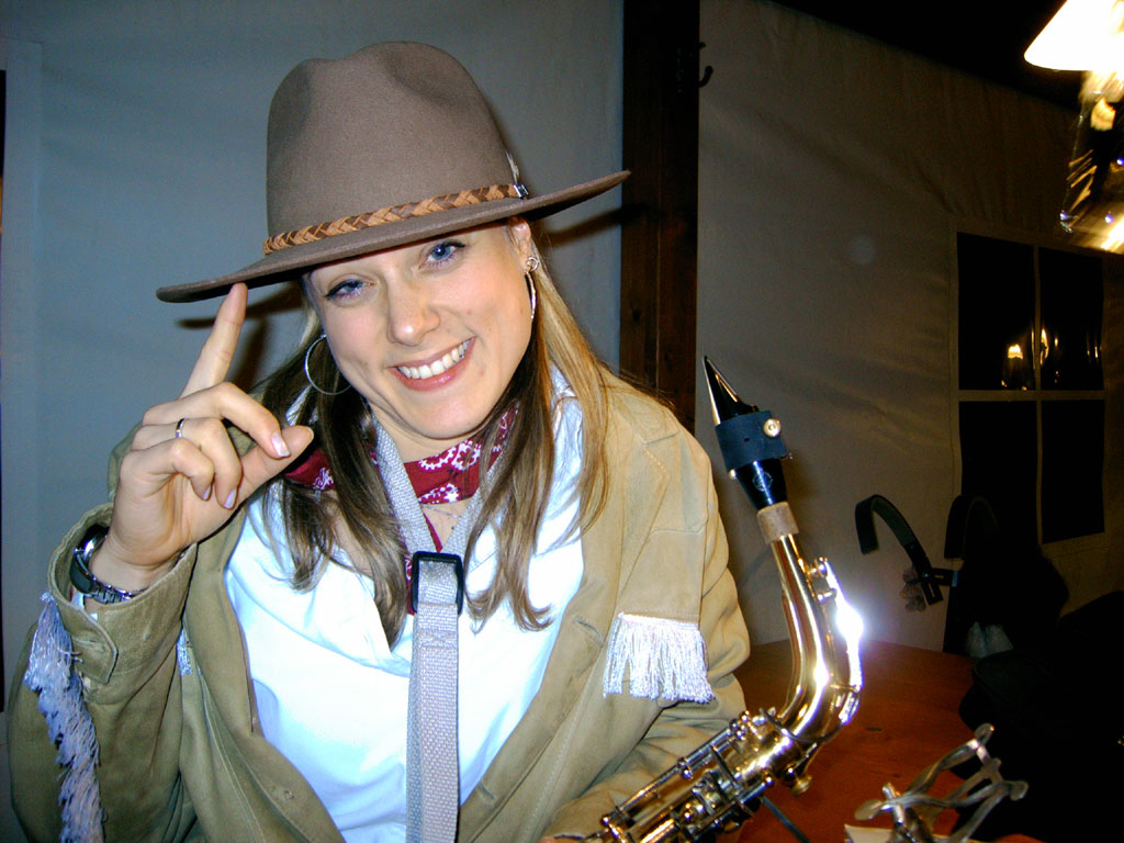 Stroosefasnacht 2005