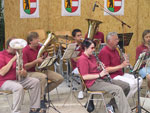 Güggelifest Samstag 2005