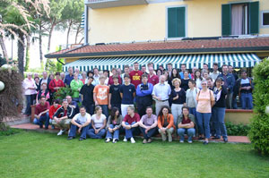 Pietrasanta - Italien 2005