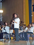 Jahresfeier 2005