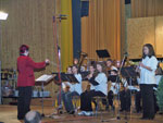 Jahresfeier 2005