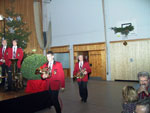 Jahresfeier 2005
