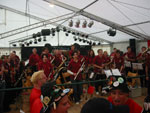 Wachtfest Tegernau 14.08.05