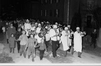 Hemliglunggi 1956