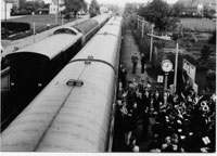 125 Jahre Eisenbahn Mannheim-Waldshut