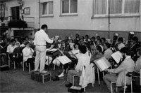Platzkonzert 1984