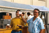 Gute Kunden