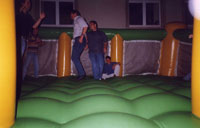 Güggelifest