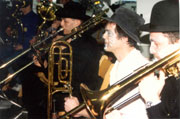 Kinderkonzert 1999 mit Frank Amrein