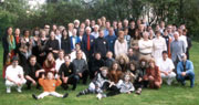 Kinderkonzert 1999 mit Frank Amrein