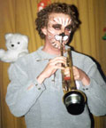 Kinderkonzert 1999 mit Frank Amrein