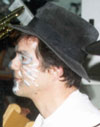 Kinderkonzert 1999 mit Frank Amrein