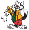 Kinderkonzert 1999 mit Frank Amrein