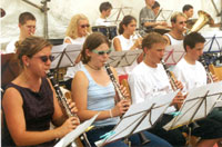 Güggelifest 2001