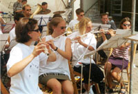 Güggelifest 2001
