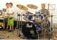 Güggelifest 2001