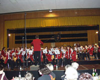 Jahresfeier2001 Orchester