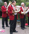 100 Jahre Ev. Kirchenemeinde