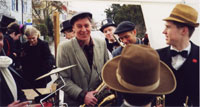 Fasnacht 2002