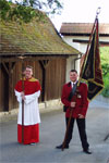 Fronleichnam 2002