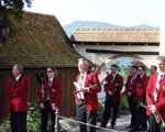 Fronleichnam