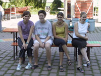 Güggelifest 2002 Abbau