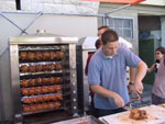 Güggelifest 2002 -Freitag