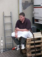 Güggelifest 2002 -Freitag