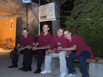 Güggelifest 2002 -Freitag
