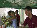 Güggelifest 2002-Samstag
