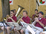 Waldi´s Farmer Band