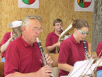 Waldi´s Farmer Band