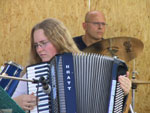 Swing & Samba Band - Anja Drechsle