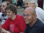 Güggelifest - Gäste