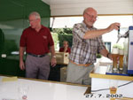 Güggelifest 2002 -Samstag