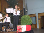 Jahresfeier 2002