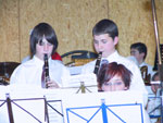 Jahresfeier 2002