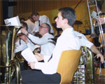 Jahresfeier 2002