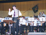 Jahresfeier 2002