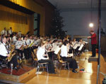 Jahresfeier 2002