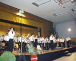 Jahresfeier 2002