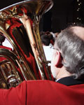 Jahresfeier 2002