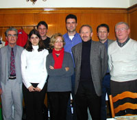 Mitgliederversammlung 2002
