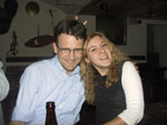 Probenwochenende Todtmoos 2002