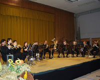St. Galler Brass Ensemble