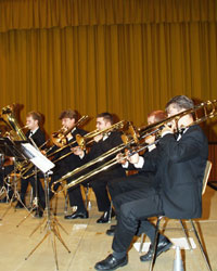 St. Galler Brass Ensemble
