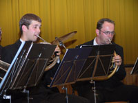 St. Galler Brass Ensemble