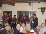 Suuserbummel 2002