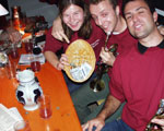 Suuserbummel 2002