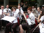 Banntag Bettingen 29.Mai 2003